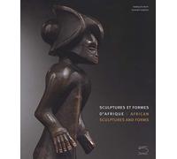 Sculptures et formes d'Afrique