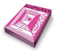 Sculptures - Hervé Tullet - Bayard Jeunesse - broché - Document jeunesse