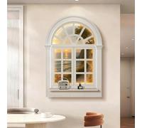 Sculptures murales LED avec Alimentation Secteur, décoration Murale Suspendue 3D texturée représentant Un Paysage avec lumière, pour Salon, Chambre, Couloir, entrée, intérieur de Maison (A 7