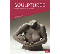 Sculptures n° 10 : Sculptrices - Claire Maingon - Pu.paris Nanterre - broché - Revue