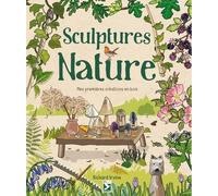 Sculptures Nature - Mes Premières Créations En Bois