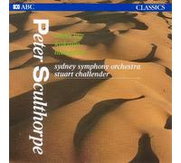 Sculthorpe, P. - Earth Cry/Kakadu/Mangrove/+