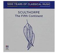 Sculthorpe The Fifth Continent