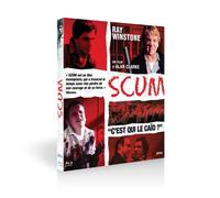 Scum [Blu-ray]