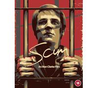 Scum [Blu-ray]