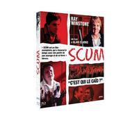 Scum Blu-ray