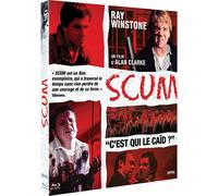 Scum [Blu-Ray]