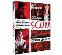 Scum [Blu-Ray]