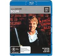 Scum [Blu-Ray] [Import]