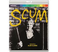 Scum [Blu-Ray] [Region B] (IMPORT) (Pas de version française)