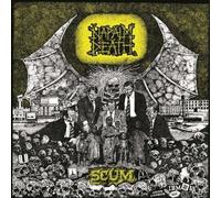 Scum by Napalm Death [VINYL] NEUF