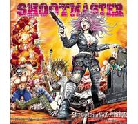 Scum Charged Attitude [Import allemand]