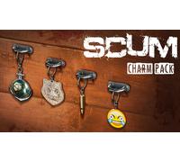 Scum Charms pack