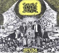 Scum (Digipack)