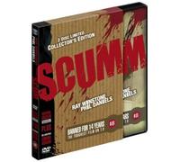 Scum - Édition Collector Spéciale 2 Disques - Dvd