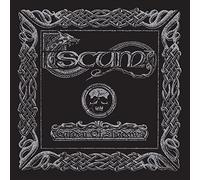 Scum Garden of Shadows (Vinyl) 12" Album
