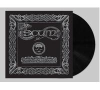 Scum Garden of Shadows (Vinyl) 12" Album