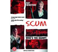 Scum [Import]