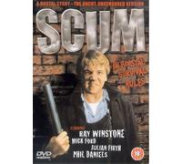 Scum [Import anglais]