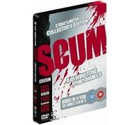 Scum [Limited Steelcase Edition]
