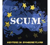 Scum - Meuterei im Eurodisneyland [Import]