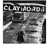 Claymords – Scum of the Earth – CD – Import