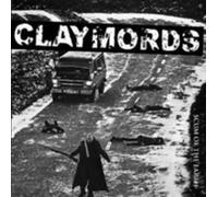 Claymords - Scum of The Earth [Import]