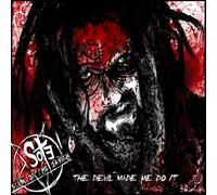 Scum of the earth - The Devil Made me do it [Import]