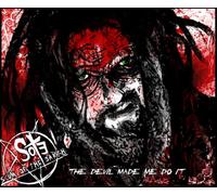 Scum of the Earth - The Devil Made Me Do It (digipack) [Import]