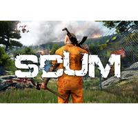 SCUM (PC)
