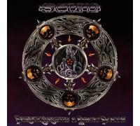 Scum - Purple Dreams & Magic Poems [Import]