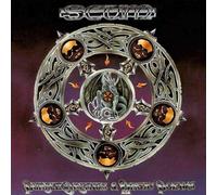 Scum - Purple Dreams & Magic Poems [Import]