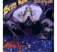 Scum Rats - Demon of The Dark