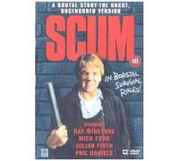 Scum Ray Winstone Dvd (2003)