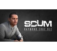 Scum Raymond Cruz Character Pack
