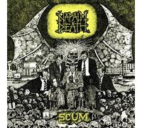 Scum/Remasterise
