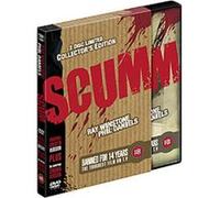 Scum , (Slip Case)