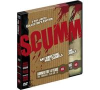 Scum [Slip Case] [Import anglais]