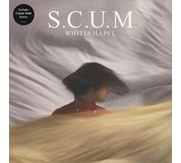 Scum - Whitechapel [Import]