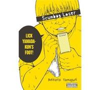 Scumbag Loser Mikoto Yamaguchi, (Auteur)