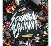 Scumbag Millionaire - All Time Low (Ltd.Digi)