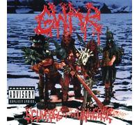 Scumdogs of The Universe (1990)