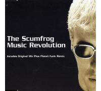 Scumfrog - Music Revolution