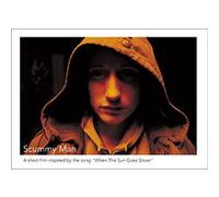 Arctic Monkeys : Scummy Man