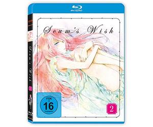 Scum's Wish 2 [Blu-ray]