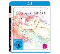 Scum's Wish 2 [Blu-Ray] [Import]