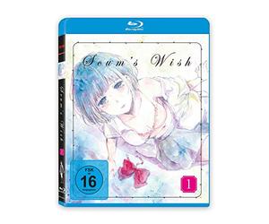 Scum's Wish - Blu-ray 1