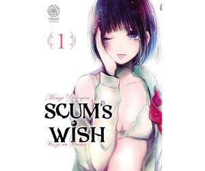 Scum's Wish T01
