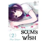 Scum's Wish T02