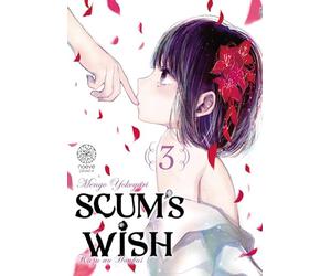 Scum's Wish T03